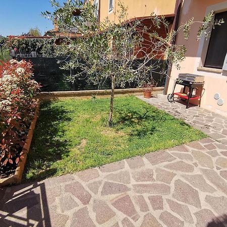 Casetta Nociarelle Piegaro  Esterno foto