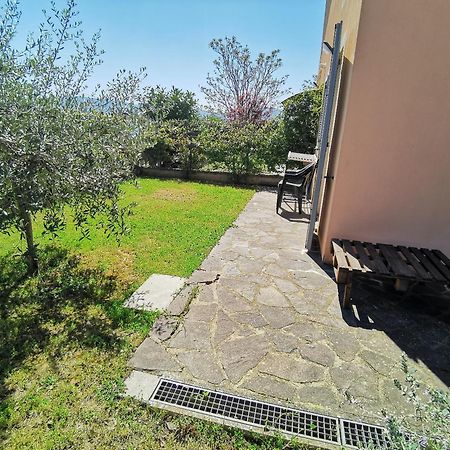Casetta Nociarelle Piegaro  Esterno foto