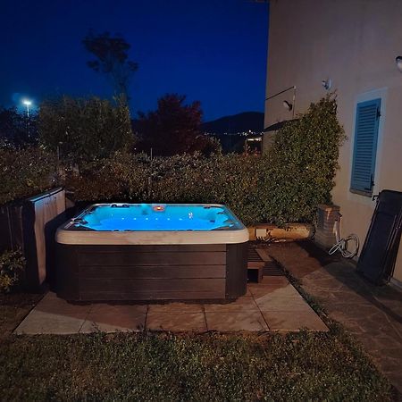 Casetta Nociarelle Piegaro  Esterno foto