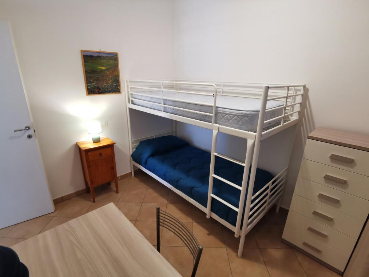 Casetta Nociarelle Piegaro  Esterno foto