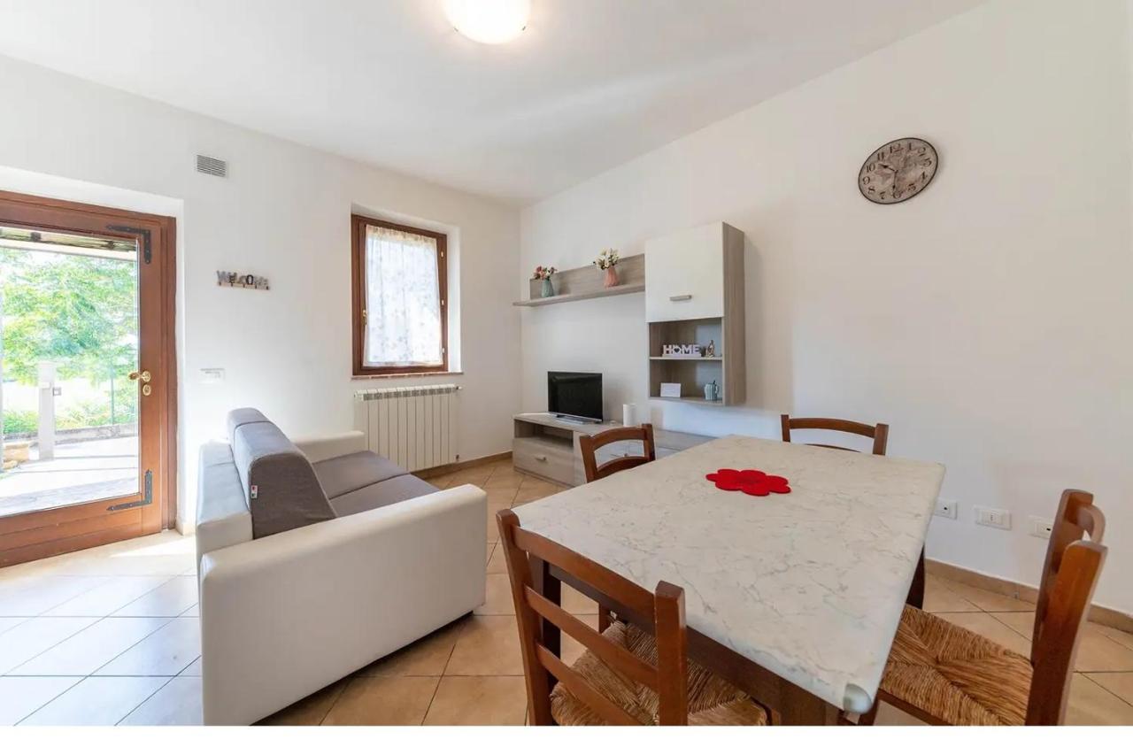 Casetta Nociarelle Piegaro  Esterno foto