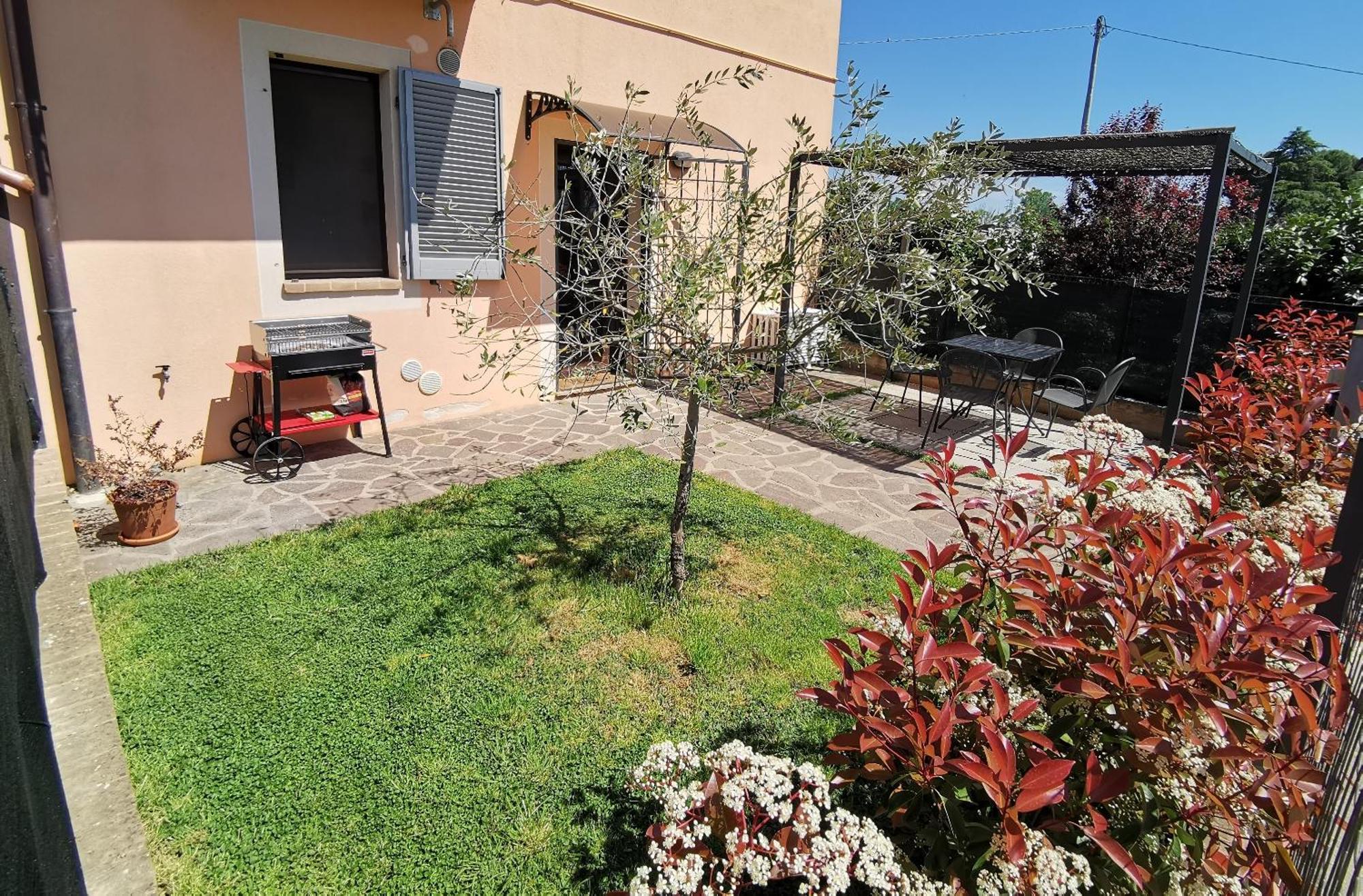 Casetta Nociarelle Piegaro  Esterno foto