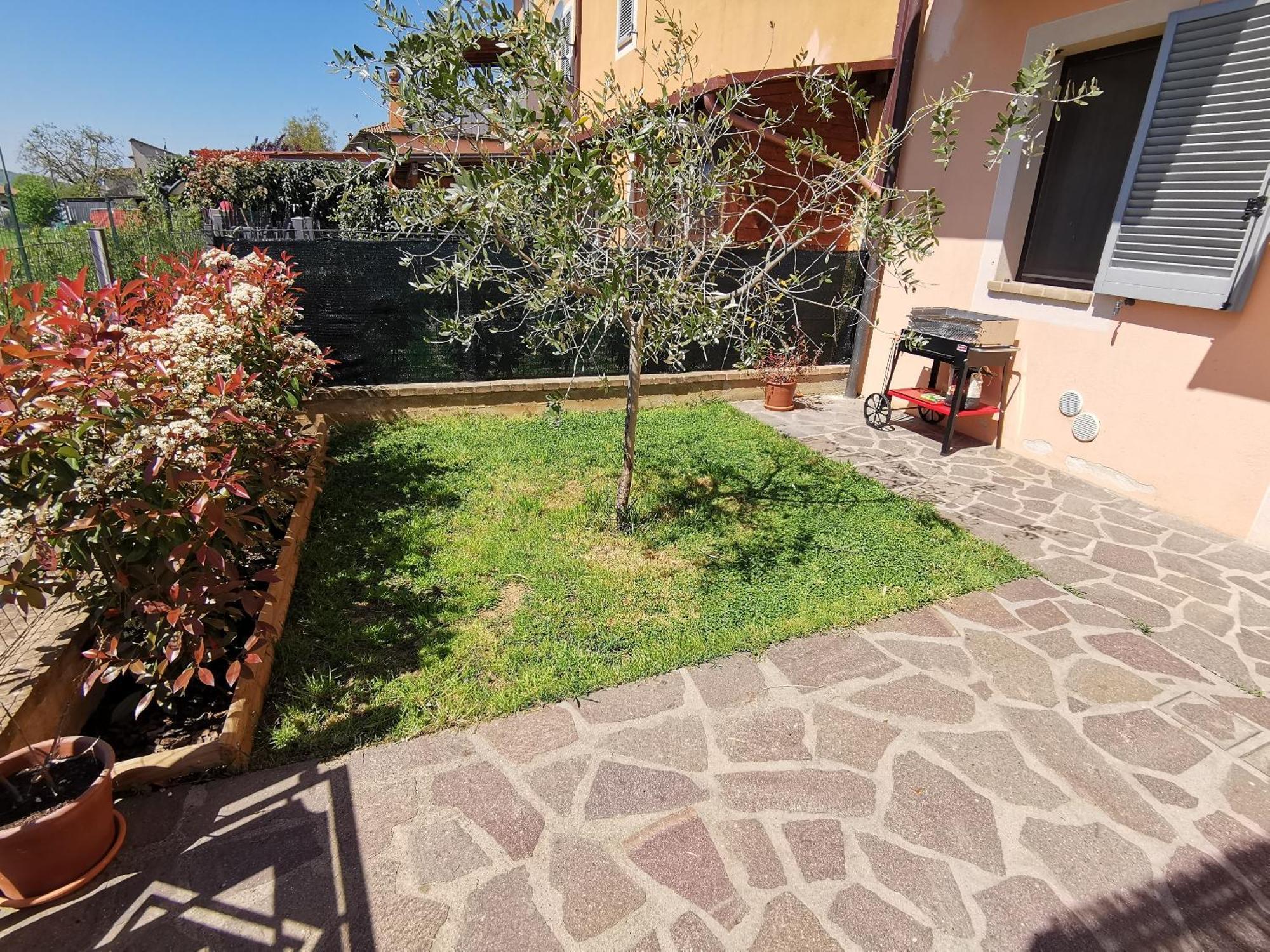 Casetta Nociarelle Piegaro  Esterno foto