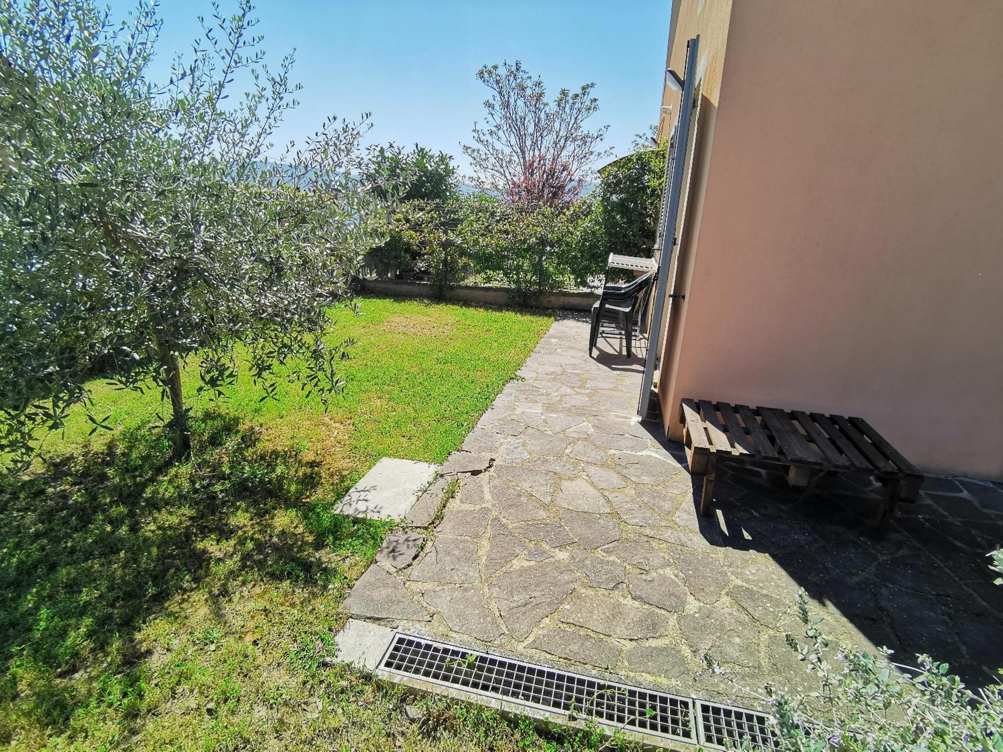 Casetta Nociarelle Piegaro  Esterno foto