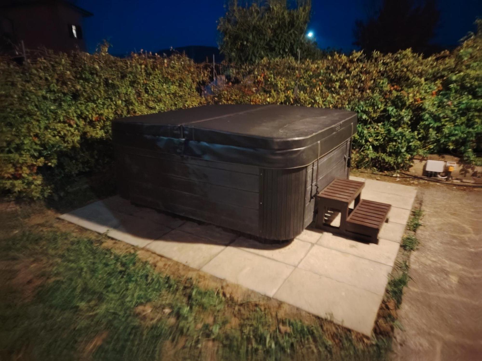 Casetta Nociarelle Piegaro  Esterno foto